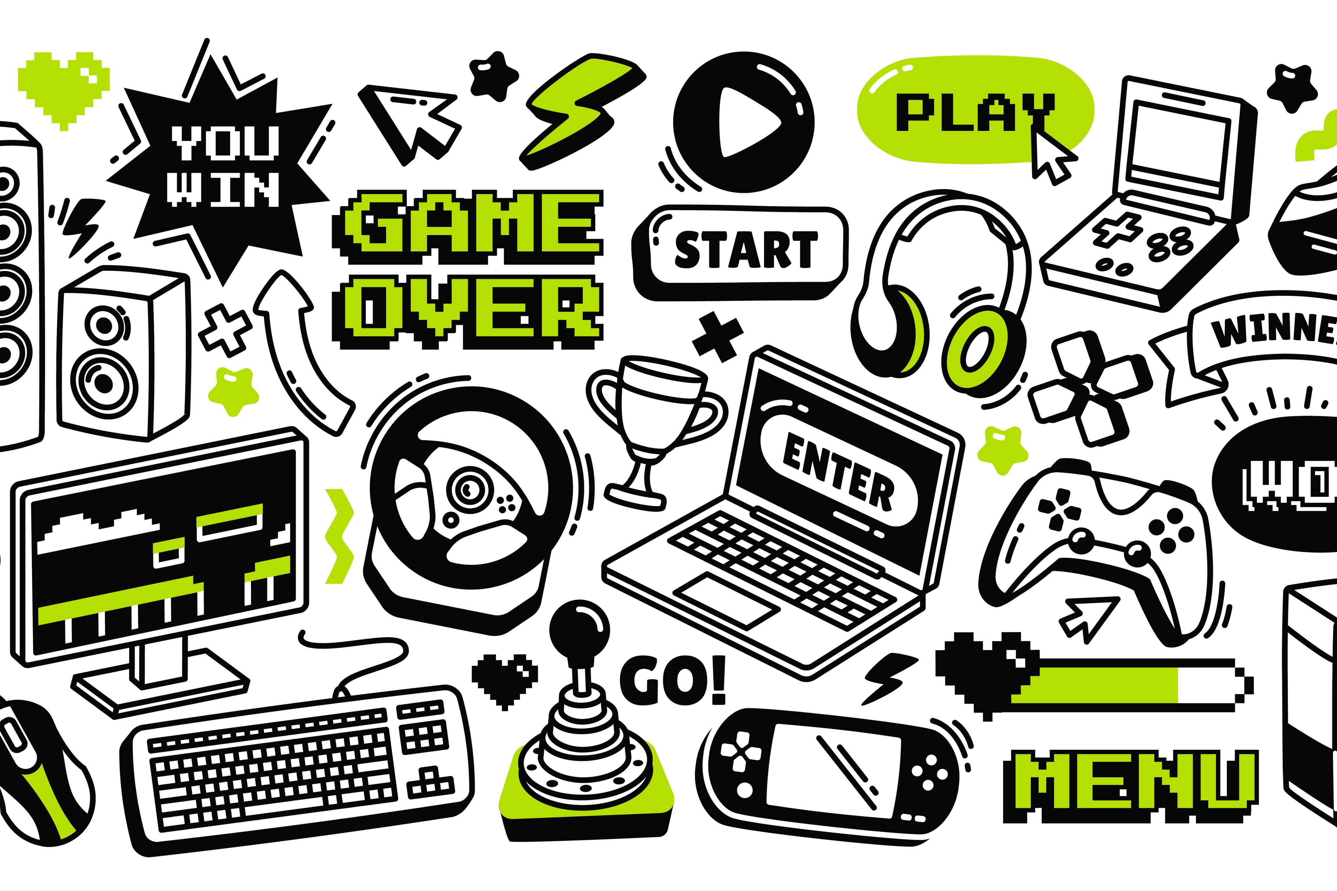 テレビゲームはもうオワコン？日英翻訳のニュアンスの落とし穴