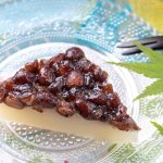 6月の風物詩、京菓子「水無月」の誕生秘話